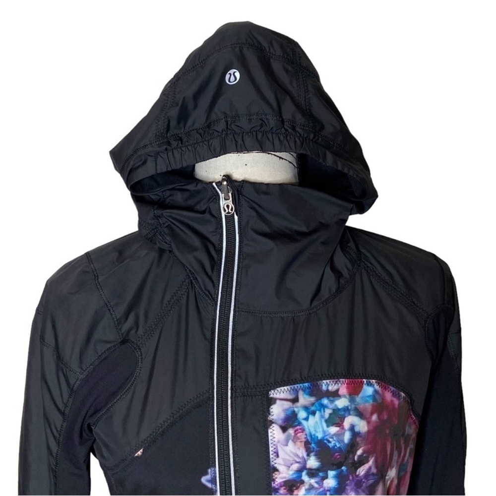 Lululemon Jacket/Windbreaker - image 4